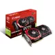 MSI GTX 1070 8GB GDDR5 videókártya (használt, tesztelt, 1 hó jótállás)