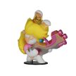Mario + Rabbids® Sparks of Hope - Peach Figura