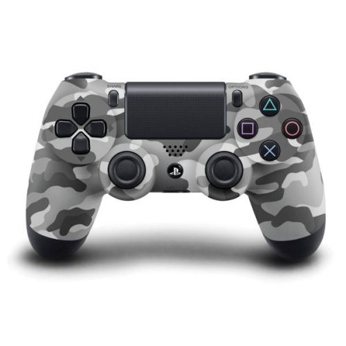 Playstation 4 (PS4) Dualshock 4 kontroller Urban Camouflage