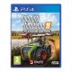 Farming Simulator 19 Platinum Edition PS4