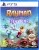 Rayman Legends Retold Launch Edition PS5