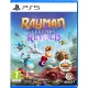 Rayman Legends Retold Launch Edition PS5