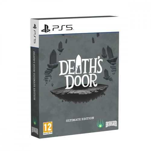 Deaths Door: Ultimate Edition PS5