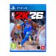 NBA 2K26 PS4 + Előrendelői DLC