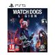 Watch Dogs Legion PS5  (használt  karcmentes)
