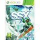 SSX Xbox 360