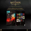 The Witcher 3: Wild Hunt 10. évfordulós naptár 2026