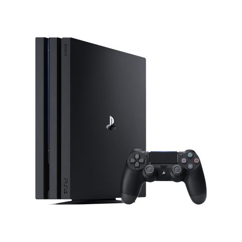 Playstation 4 PRO 1 TB (PS4 Pro) 7216B (használt, 6 hónap jótállás)