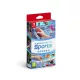 Nintendo Switch Sports + Leg Strap (pánt) Switch (használt)
