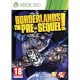 Borderlands The Pre-Sequel Xbox 360 (használt, karcmentes)
