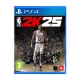 NBA 2K25 PS4 (használt, karcmentes)