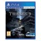 Theseus PS4 (PSVR szükséges!) (használt. karcmentes)