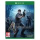 Resident evil 4 Xbox One (használt, karcmentes)