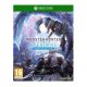 Monster Hunter World Iceborne Master Edition Xbox One (használt,karcmentes)