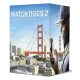 Watch Dogs 2 San Francisco Edition PS4