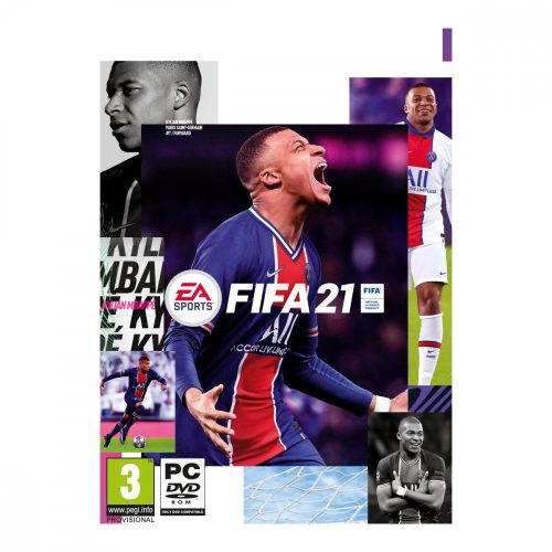 FIFA 21 PC