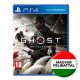 Ghost of Tsushima PS4 (magyar felirat) (fémtokos kiadás) (használt, karcmentes)