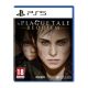 A Plague Tale Requiem PS5