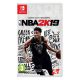 NBA 2K19 Switch