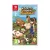 Harvest Moon Light of Hope Complete Special Edition Switch (használt)