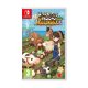 Harvest Moon Light of Hope Complete Special Edition Switch (használt)