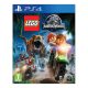 LEGO Jurassic World PS4 (használt, karcmentes)