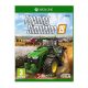 Farming Simulator 19 Xbox One (használt, karcmentes)