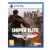 Sniper Elite Resistance PS5 (használt, karcmentes)
