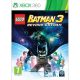 LEGO Batman 3 Beyond Gotham Xbox 360