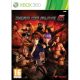 Dead or Alive  5 Xbox 360