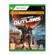 Star Wars: Outlaws Gold Edition Xbox Series X