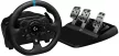 Logitech G923 TrueForce Sim USB Kormány Black (Xbox One, Xbox Series, PC) (használt, 3 hónap jótállás)