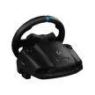 Logitech G923 TrueForce Sim USB Kormány Black (Xbox One, Xbox Series, PC) (használt, 3 hónap jótállás)