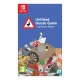 Untitled Goose Game Switch (használt)