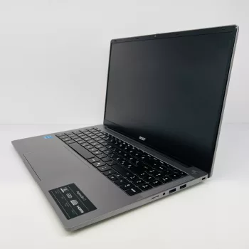   Használt, újszerű irodai laptop: Acer Aspire Lite AL15-45P-R89Z | Ryzen7 |16GB DDR4 | 512GB SSD | Win 11 (NX.DLMEU.001) (használt, 6 hó jótállás)