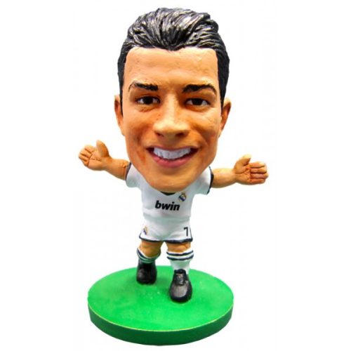 Soccerstarz Real Madrid Ronaldo