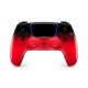 Playstation®5 (PS5) DualSense™ Hyperpop Techno Red vezeték nélküli kontroller