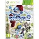 The Smurfs 2 Xbox 360 (használt)