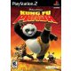 Kung Fu Panda PS2 (használt, karcmentes)