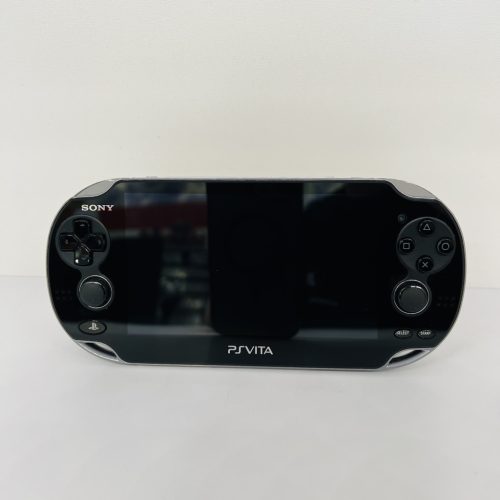 Playstation Vita PCH-1103 (használt, 1 hónap jótállás)