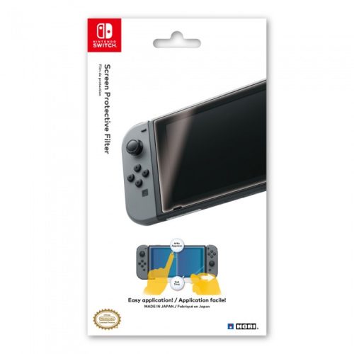 Nintendo Switch Védőfólia