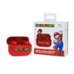 OTL Super Mario Red True Wireless vezeték nélküli Earpdos