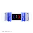 IPEGA PG-P5003 DUPLA KONTROLLER TÖLTŐÁLLOMÁS PS5 FEHÉR