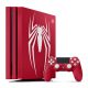 Playstation 4 PRO 1 TB (PS4 Pro) Spider-Man Limited Edition (használt, 6 hónap jótállás)