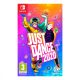 Just Dance 2020 Switch