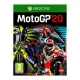 MotoGP 20 Xbox One (használt,karcmentes)