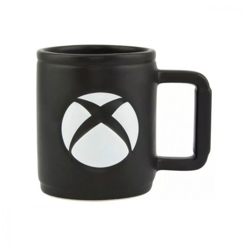 Xbox logós bögre