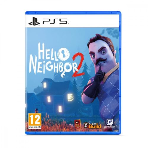 Hello Neighbor 2 PS5