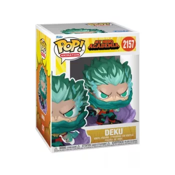 Funko POP! Premium: MHA- Deku