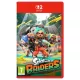 Splatoon Raiders Switch 2 (használt)